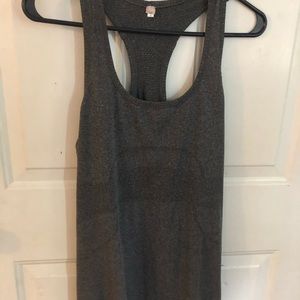 Lululemon align tank sz 10